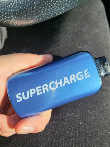 Customer photo review of VIHO Supercharge 20000 Puffs