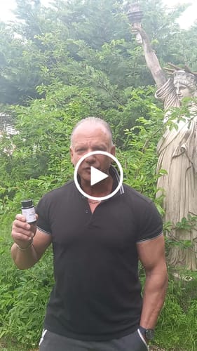 Customer video review of GLUTADETOX - Glutatione Setria® Puro con NAC (60 capsule)