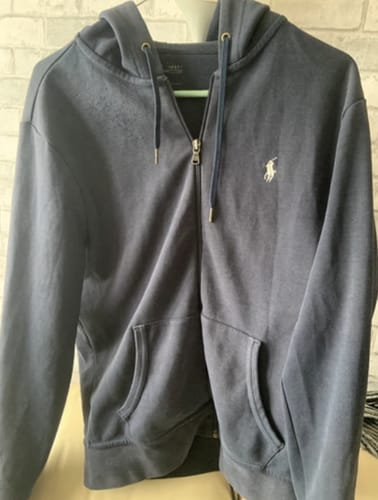 Customer photo review of Mystery Box Premium - Lacoste / Ralph Lauren