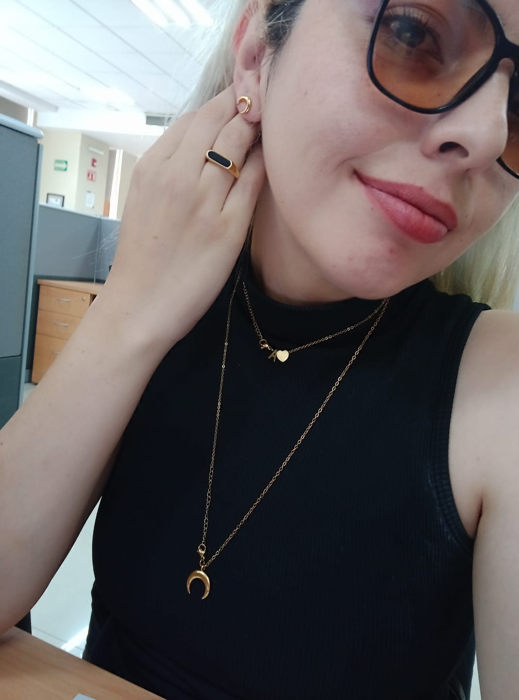 Customer photo review of Kit Luna