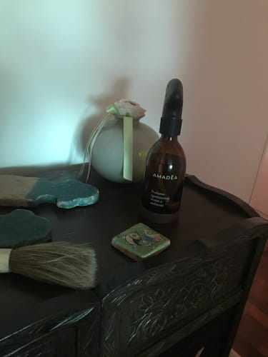 Customer photo review of Protezioni in silicone antiscivolo per bottiglie in vetro da 300ml