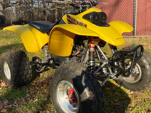 Customer photo review of XC-Master