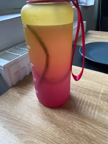 Customer photo review of Khamaré • Racines de vétiver