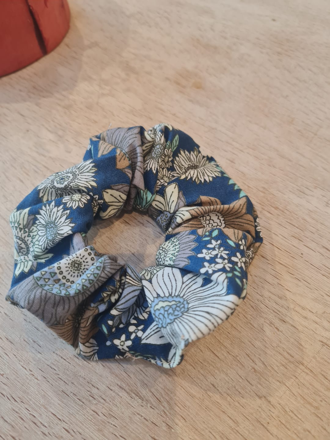 Customer photo review of Printed Cotton Remnants