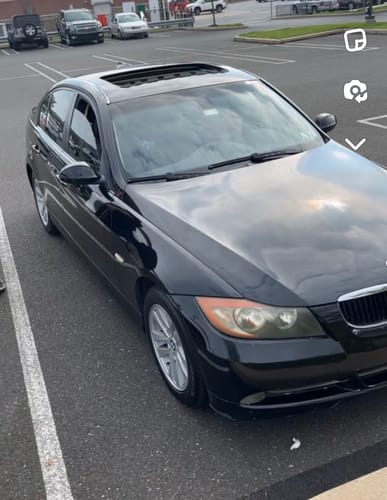 Customer photo review of All Purpose Car Cleaner
