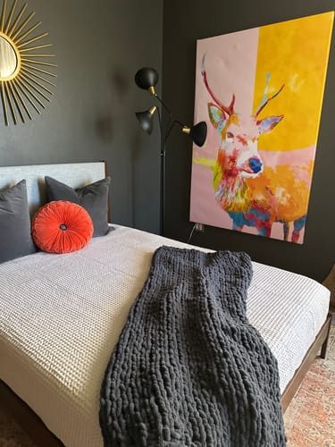 Customer photo review of Cervine