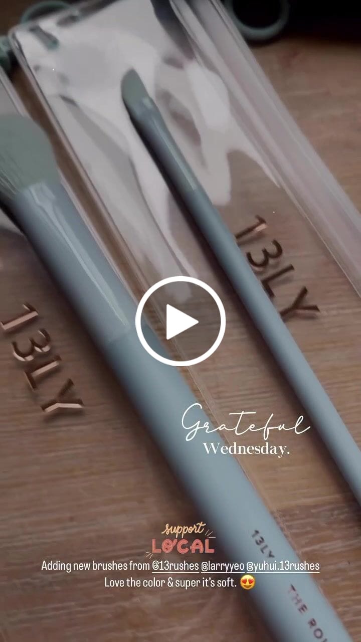 Customer video review of 13ly- The Round