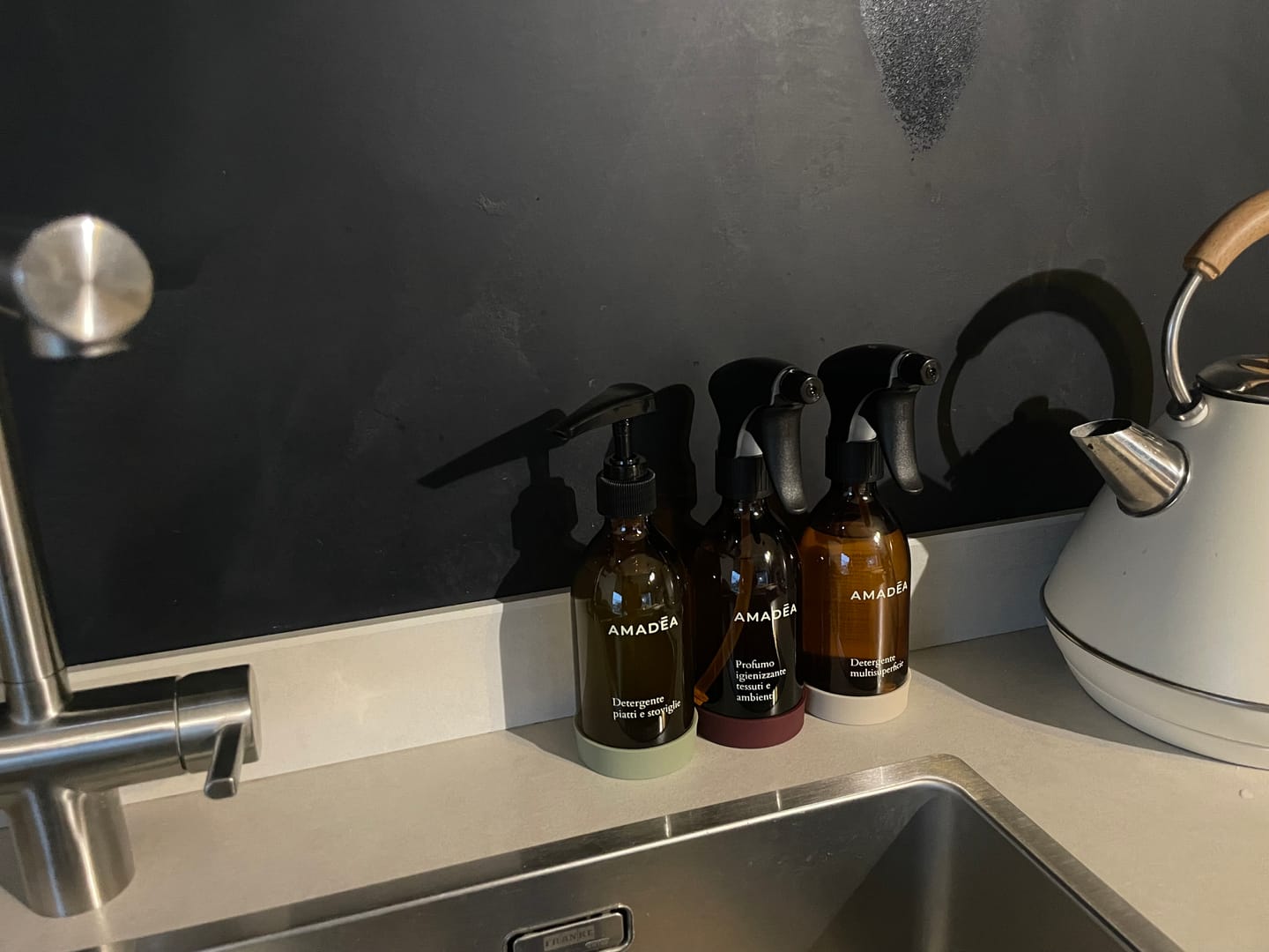 Customer photo review of Starter Kit - Essential