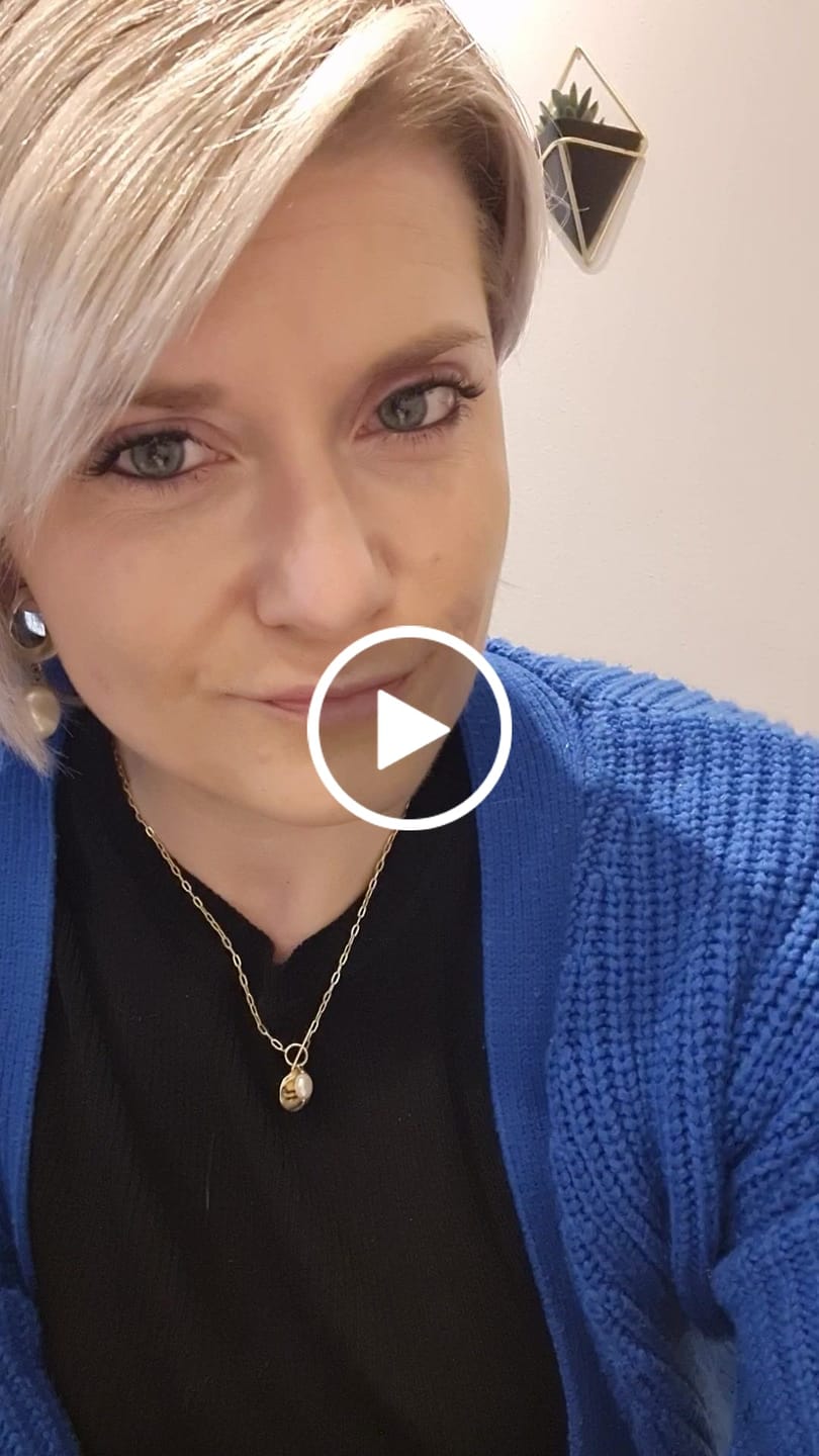 Customer video review of THE BAMBI EYE DIY MONATSBOX(14mm)
