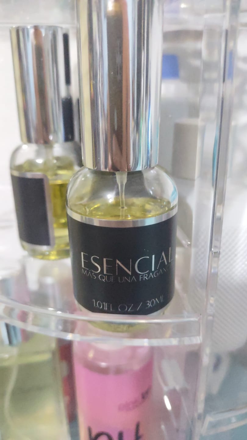 Customer photo review of H186 Inspirado en: Acqua di Gio Profumo - Armani