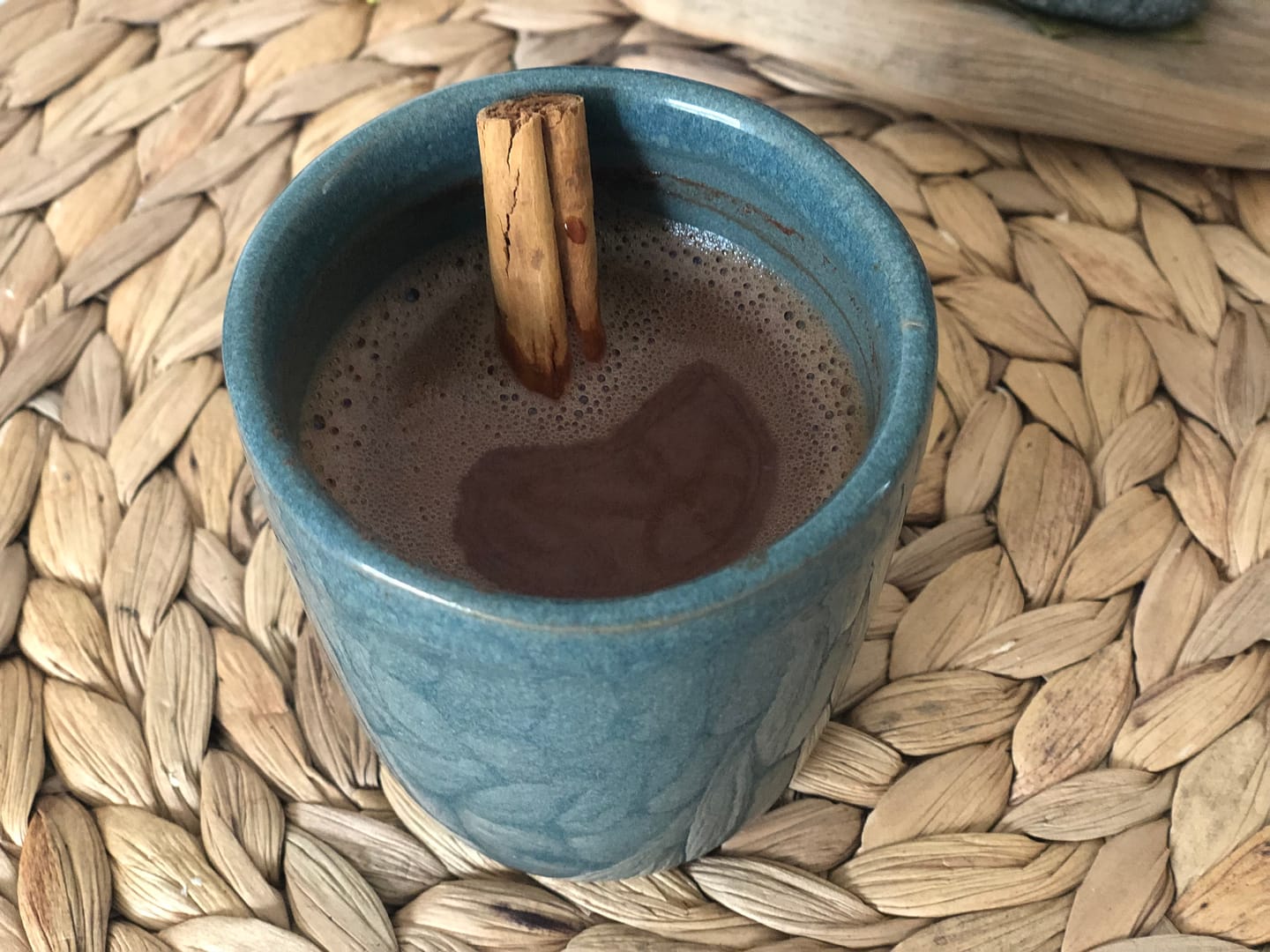 Customer photo review of 20-Day Cacao Challenge