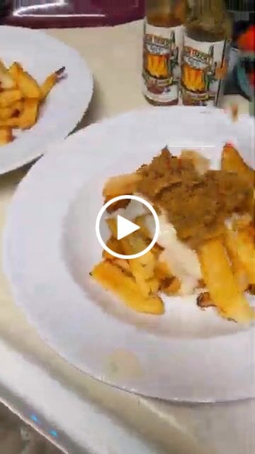 Customer video review of Fire Roasted Green