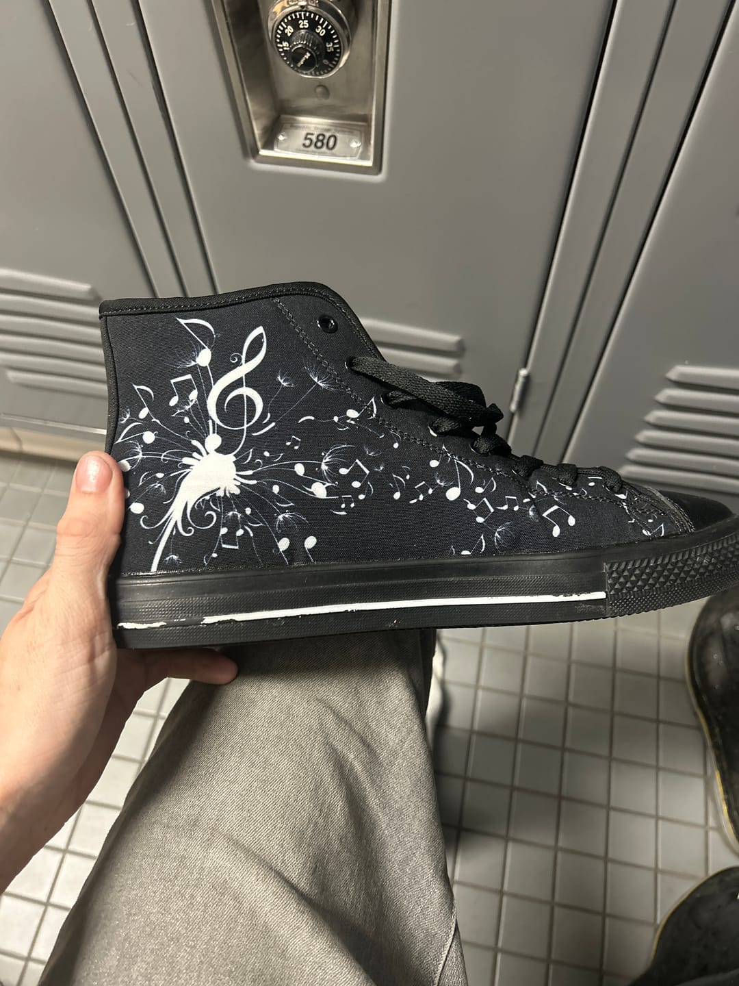 Customer photo review of Melodious