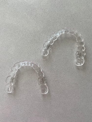 Customer photo review of Dental Pod