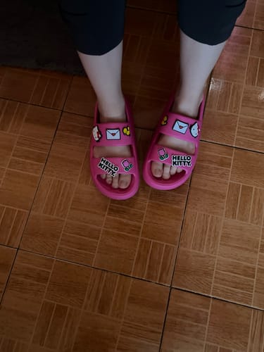 Customer photo review of HK Pink Rubby