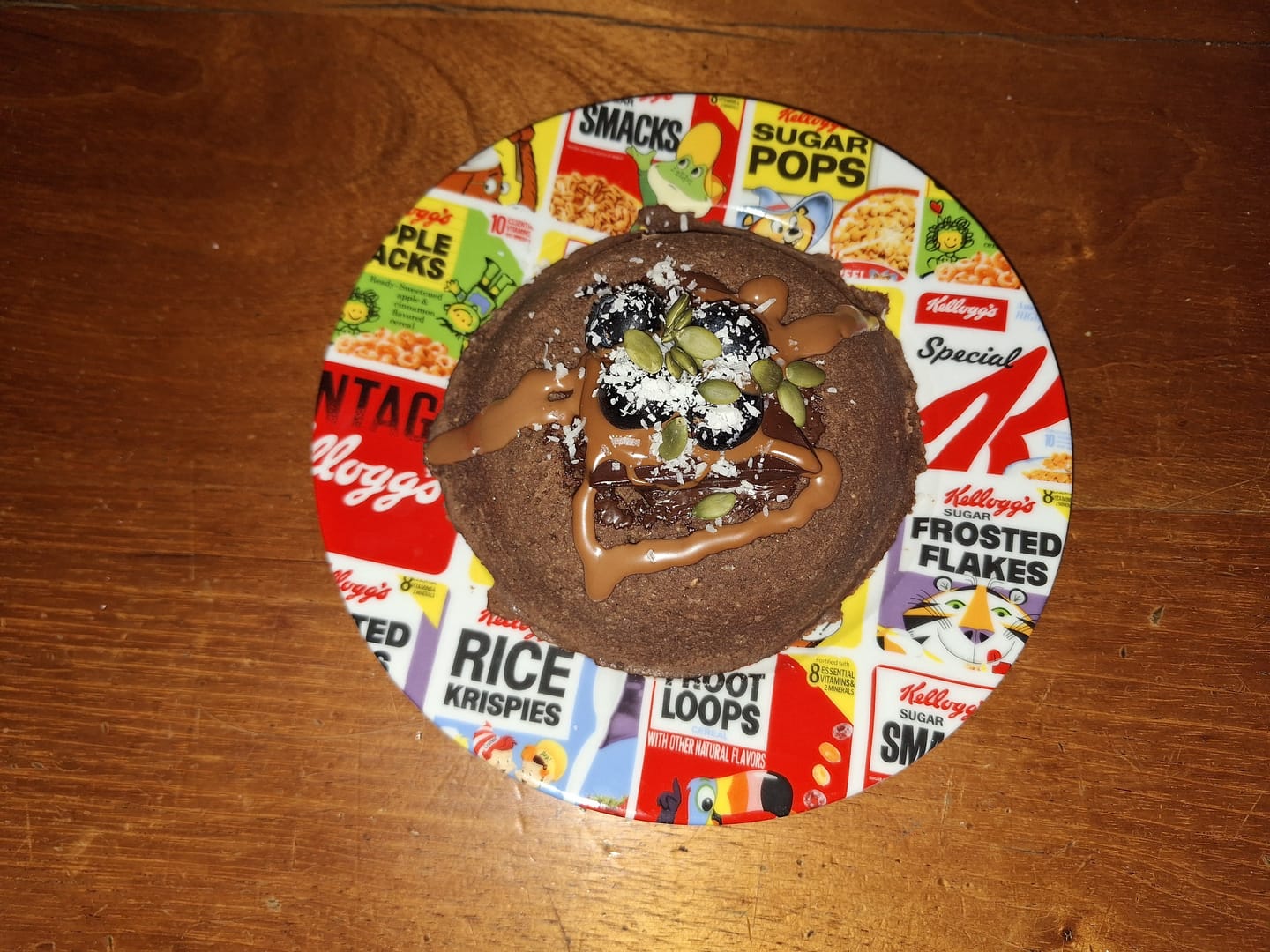 Customer photo review of Crema de Avellana con cacao orgánico | 200gr