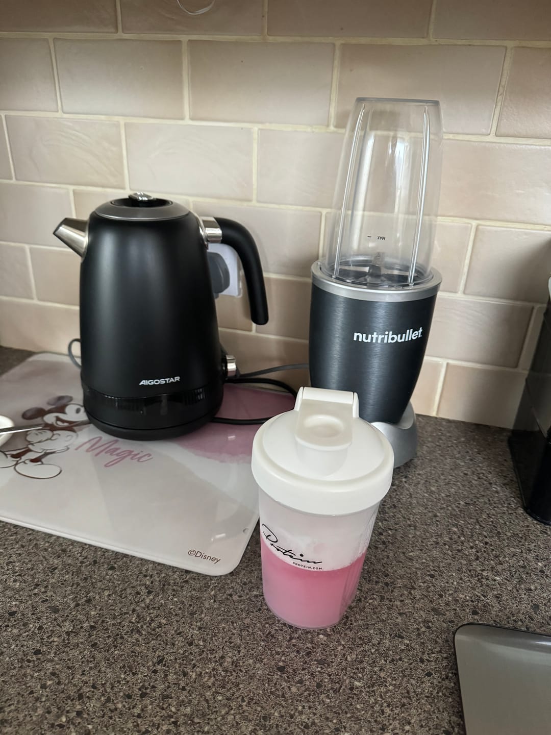Customer photo review of Collagen + Magnesium | 150g