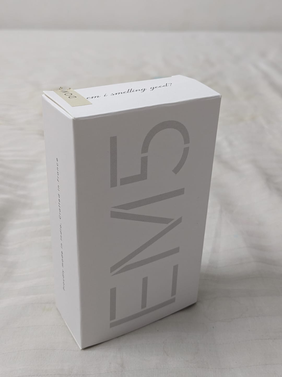 Customer photo review of EM5™ Dominic (Private Blend) Perfume for Men | Woody Citrus Warm & Spicy Fragrance Accords | Eau De Parfum Spray | Luxury Gift for Him | Sizes Available: 50 ml / 15 ml