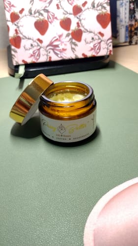 Customer photo review of Pussy Butter™