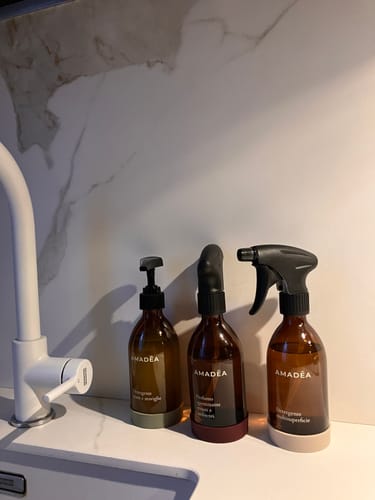 Customer photo review of Starter Kit - Essential
