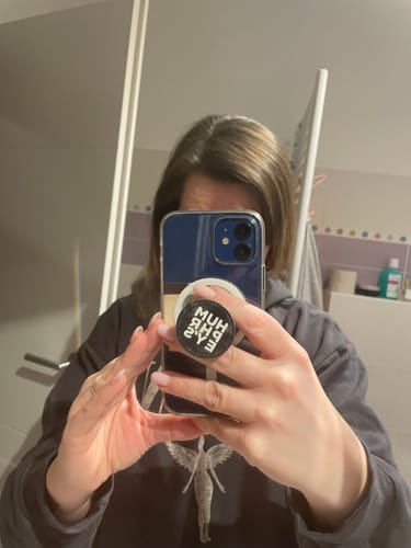 Customer photo review of 3% Herbal-Love Haarseife (Einstiegs-Haarseife/Alle Haartypen)