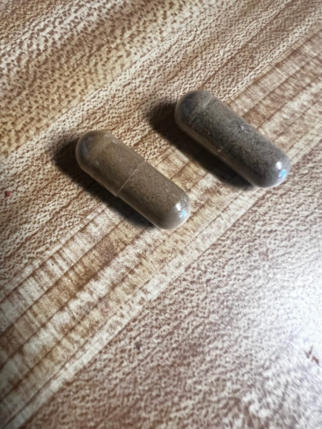 Customer photo review of 15 DIAS DETOX