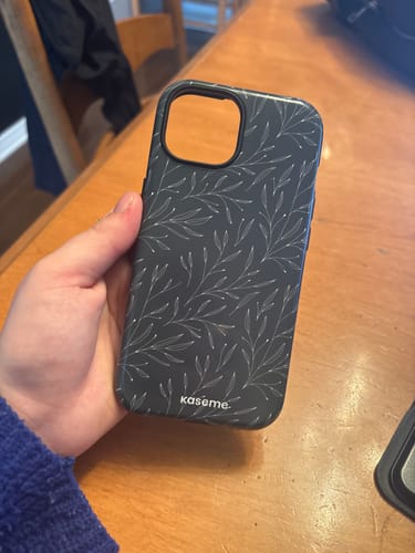 Customer photo review of Mystery Case