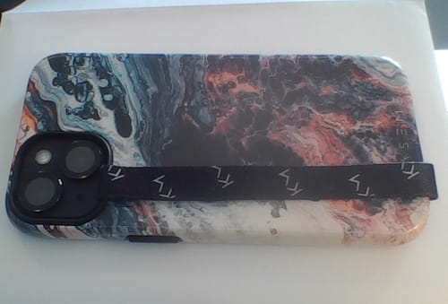 Customer photo review of Calypso