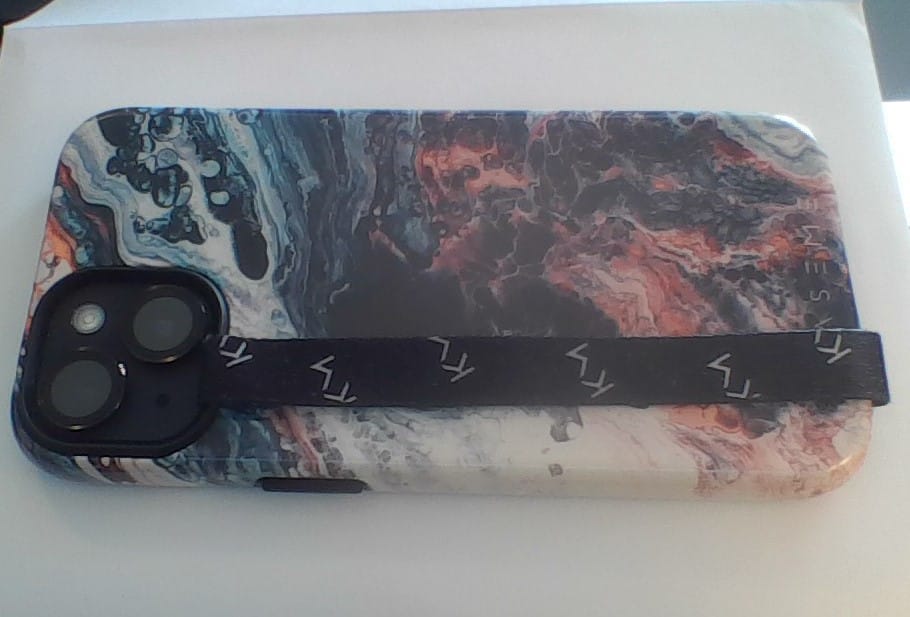 Customer photo review of Calypso