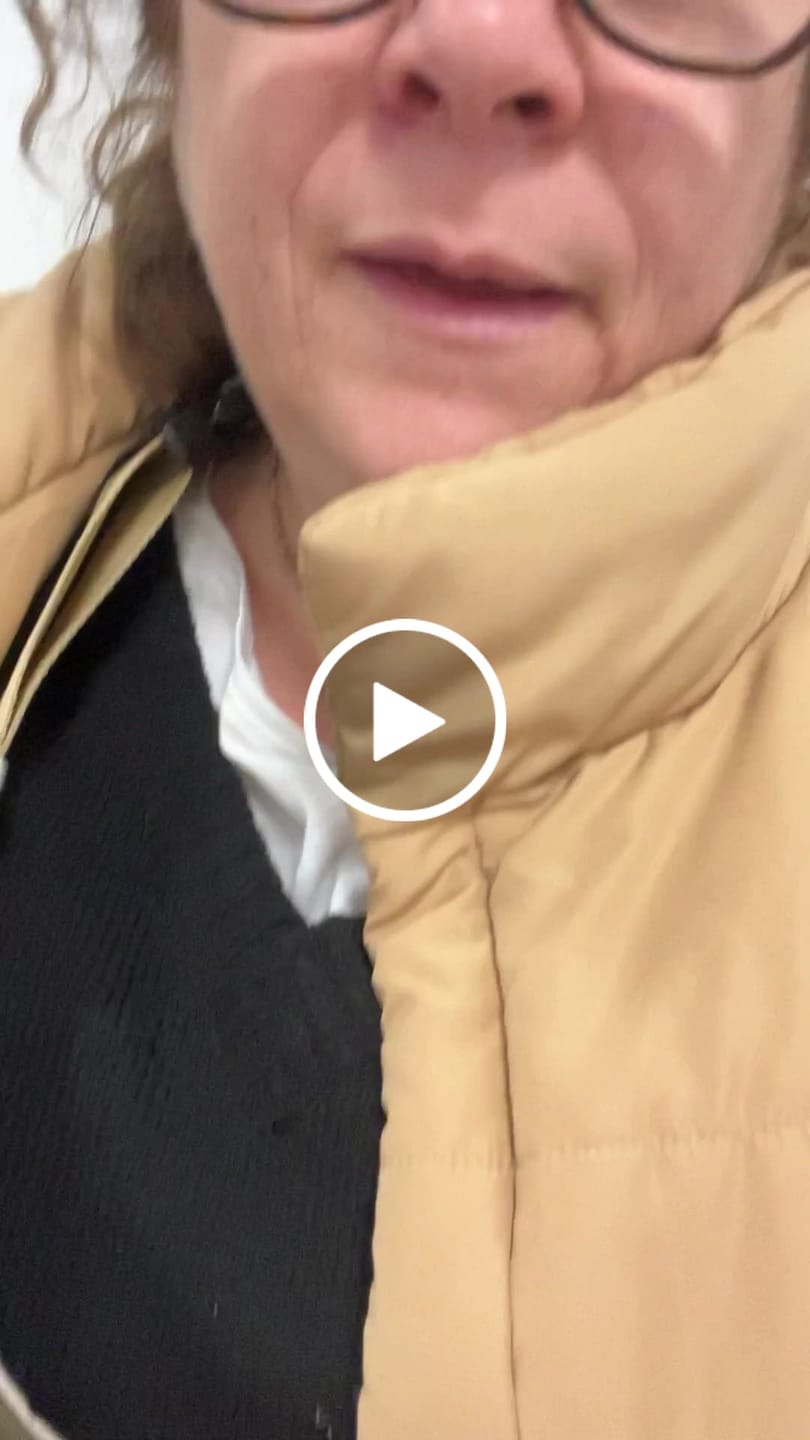 Customer video review of Extensible para añadir a la cinta ajustable de cadera (ORIGINAL/STANDARD)