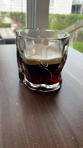 Customer photo review of DIAMOND CLEAR | ALASKA