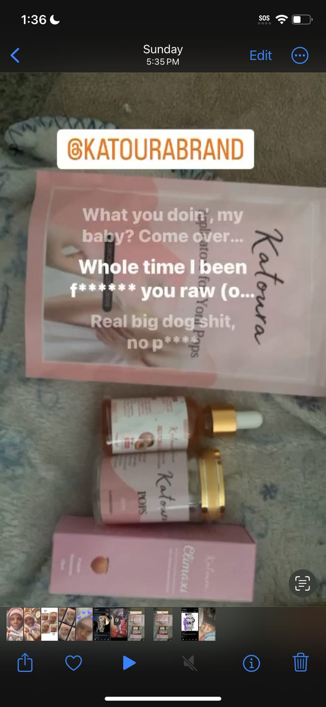 Customer photo review of WAP Combo