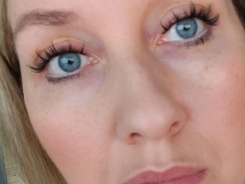 Customer photo review of Manga Me Bundle - Limited Edition