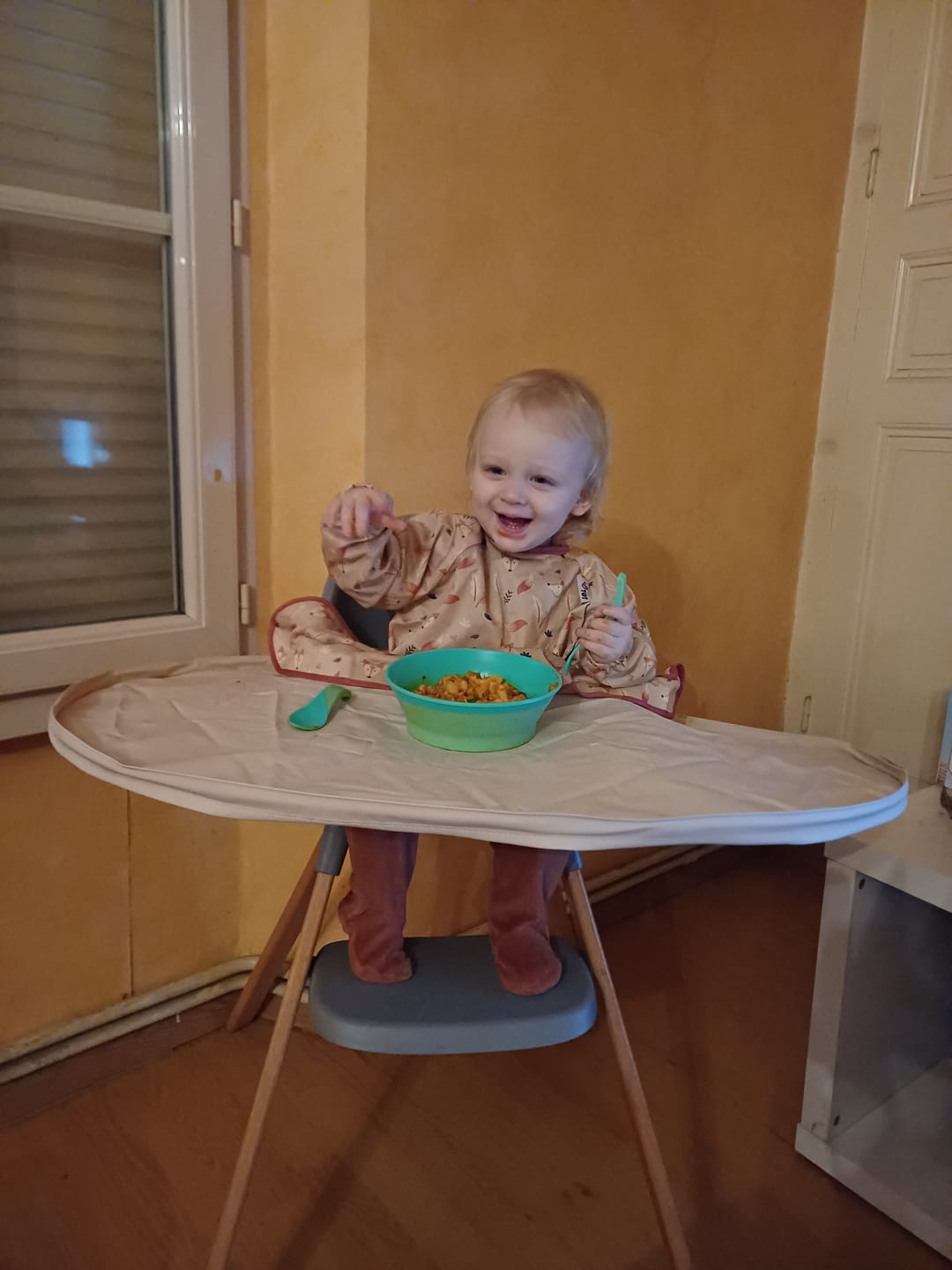 Customer photo review of Kit Bavoir et Plateau