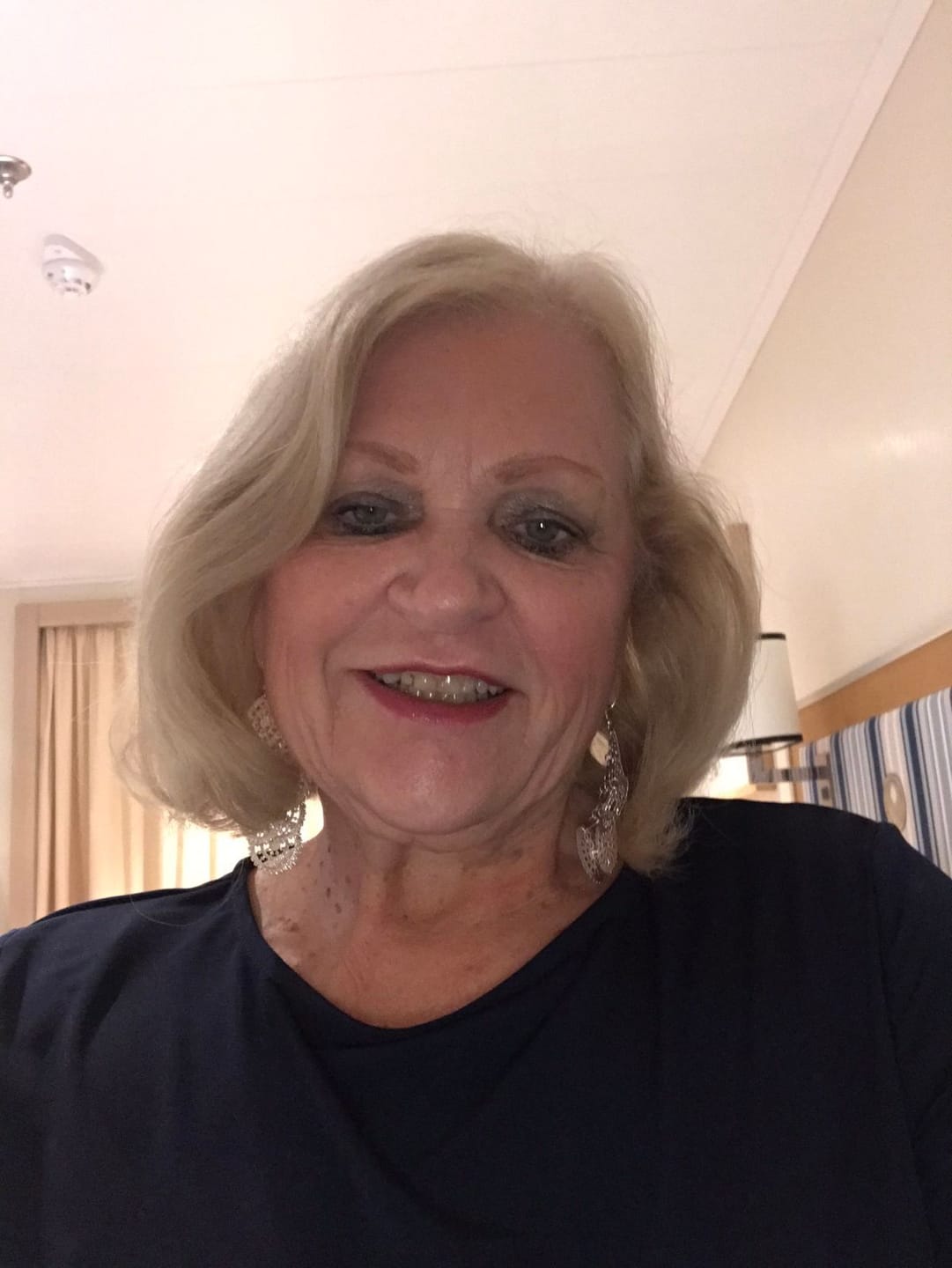 Customer photo review of Thyroid Support