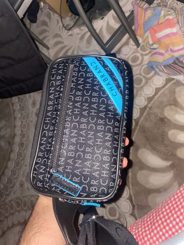 Customer photo review of Banane siglée