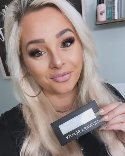 Customer photo review of Goddess