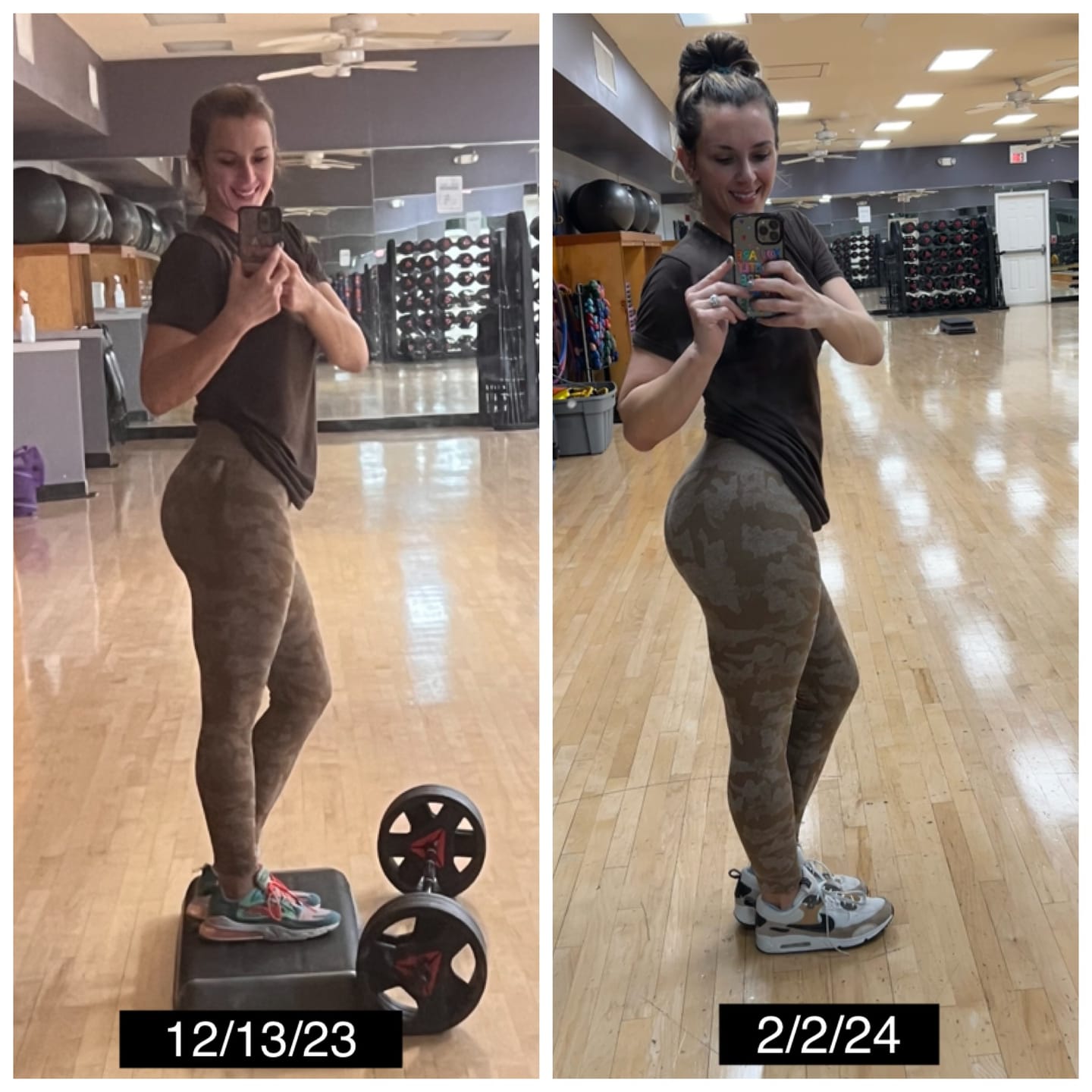 Customer photo review of Shreds Extreme