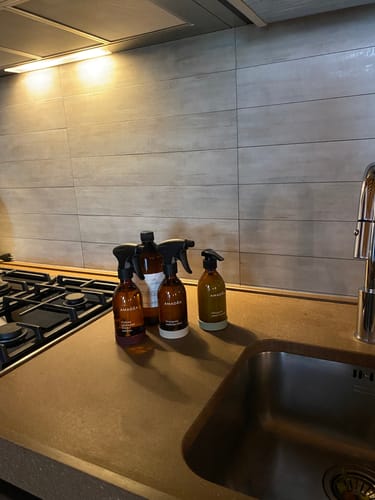 Customer photo review of Starter Kit - Essential