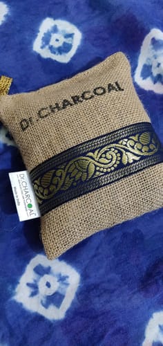 Customer photo review of Car Air Purifier - Removes Bad smell & Pollutants - Classic Khaki