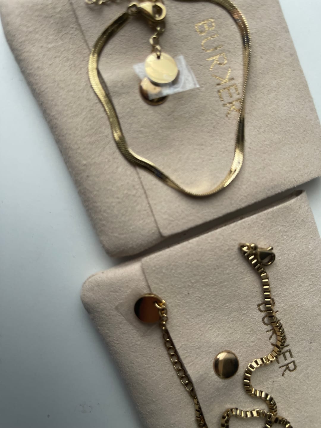 Customer photo review of June Gold
