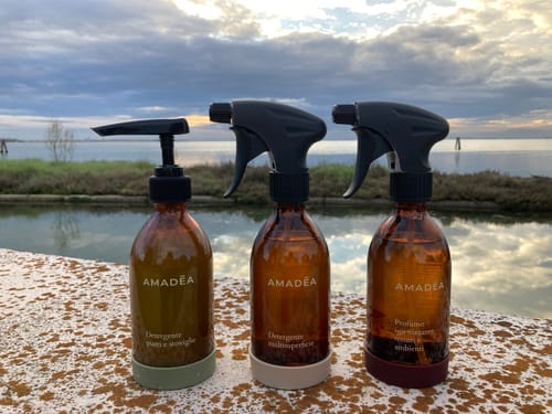 Customer photo review of Starter Kit - Deluxe