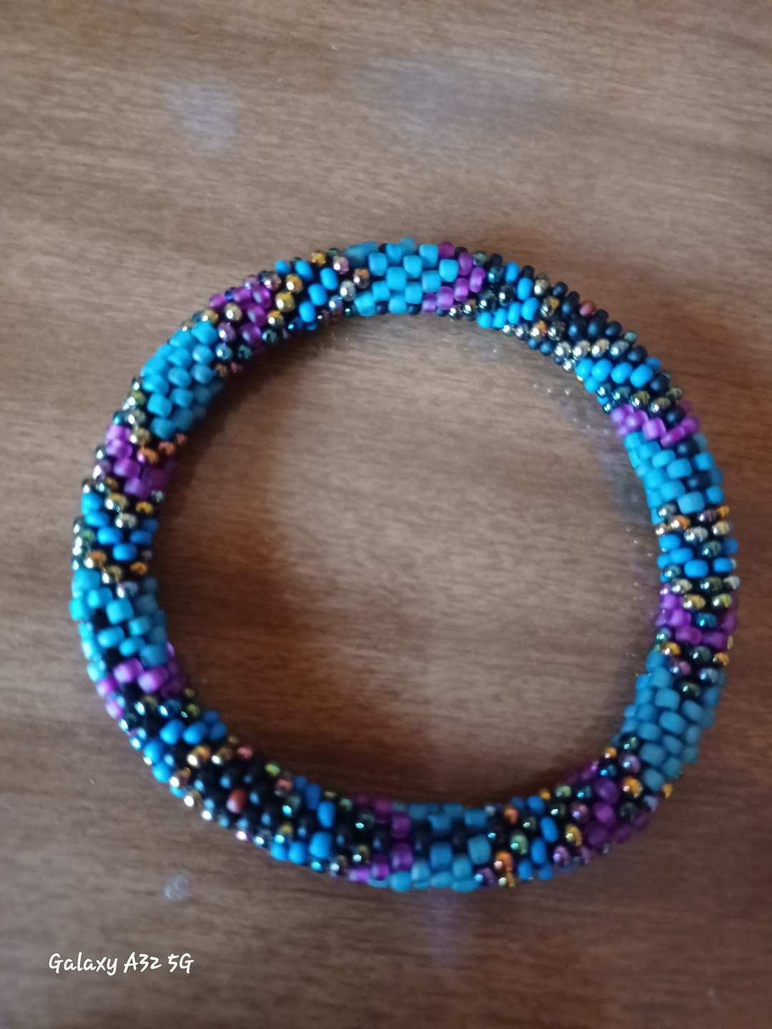 Customer photo review of Aurora Borealis