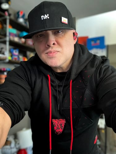 Customer photo review of Jungle Blaze