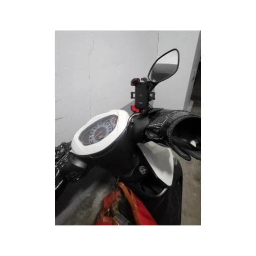 Customer photo review of Joyroom Smartphone Halterungen