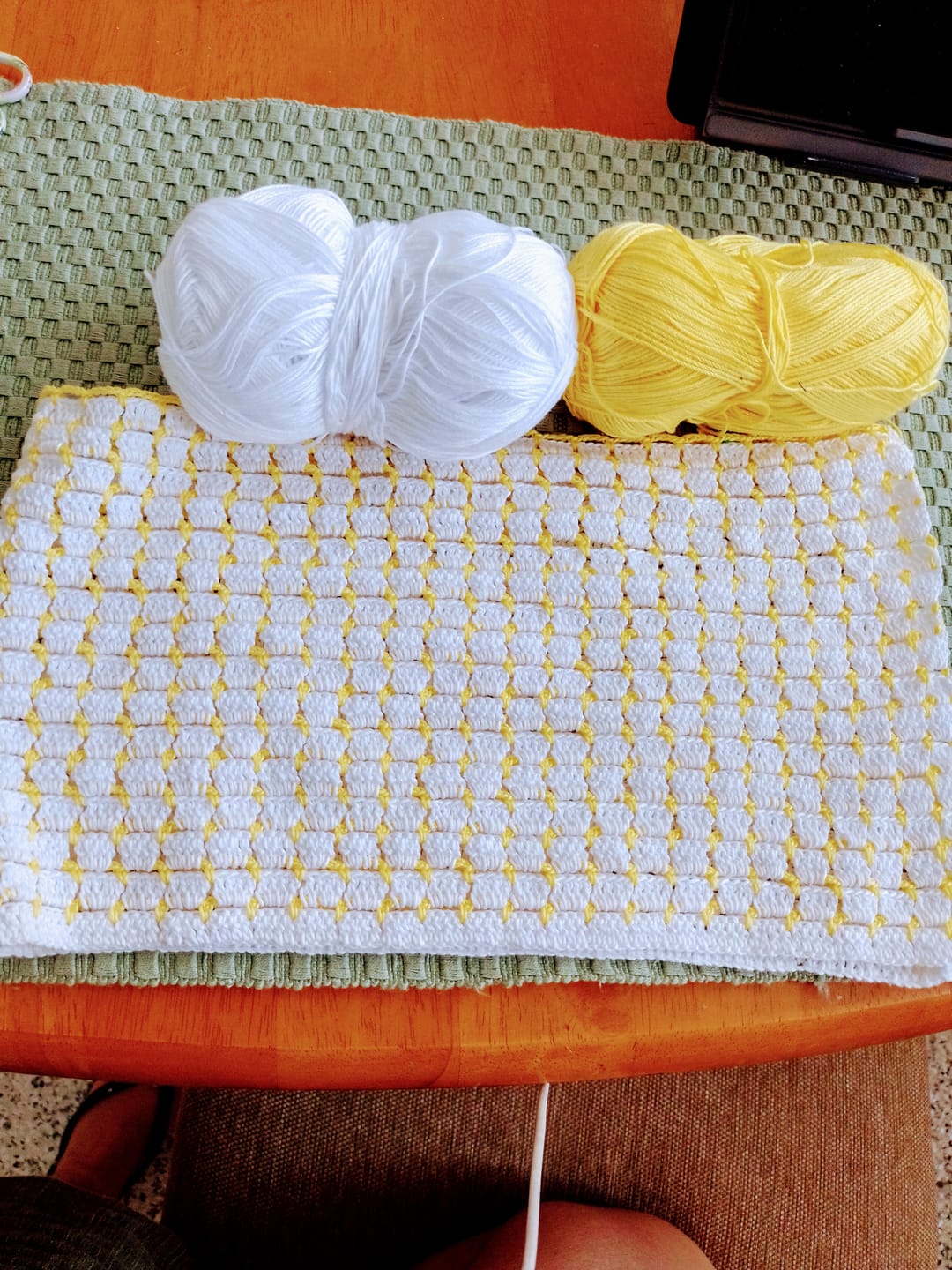 Customer photo review of EULALI [100grs]