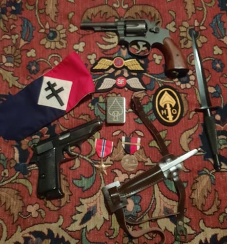 Customer photo review of Kryptos Zippo By W.O.E. - COMING SOON