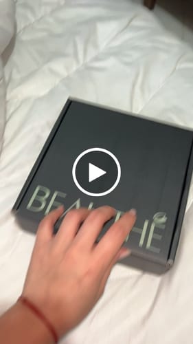 Customer video review of Gamme Complète : Crème + Gel + Sérum