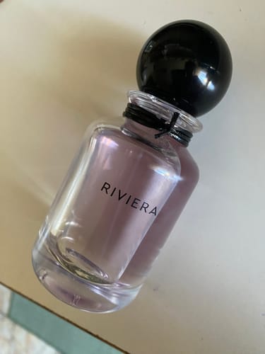 Customer photo review of Miraj Travel Set