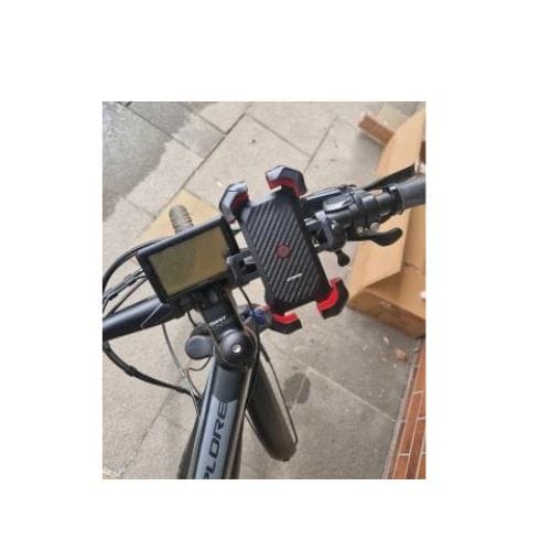 Customer photo review of Joyroom Smartphone Halterungen